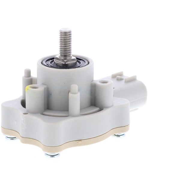Sensor, Xenonljus (lysviddsreglering), Höger bak Sensor, Xenonljus (lysviddsreglering), Höger bak