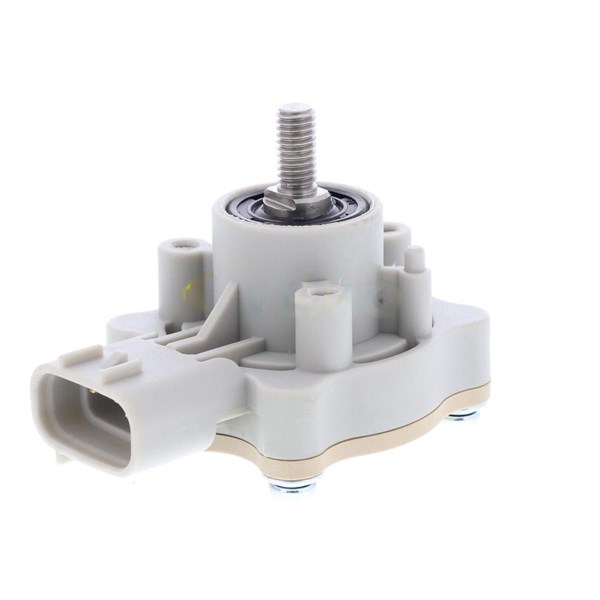 Sensor, Xenonljus (lysviddsreglering), Höger bak