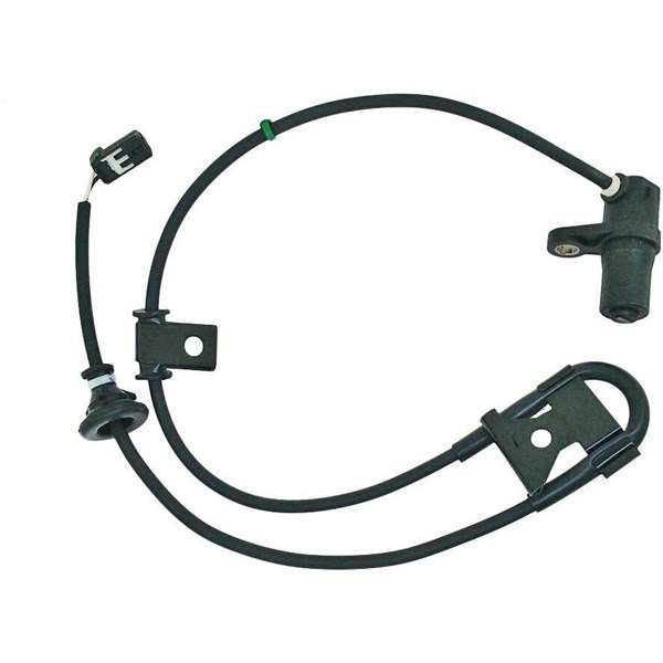 ABS-givare, Sensor, hjulvarvtal, Bakaxel höger ABS-givare, Sensor, hjulvarvtal, Bakaxel höger