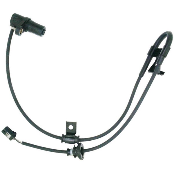 ABS-givare, Sensor, hjulvarvtal, Bakaxel vänster ABS-givare, Sensor, hjulvarvtal, Bakaxel vänster