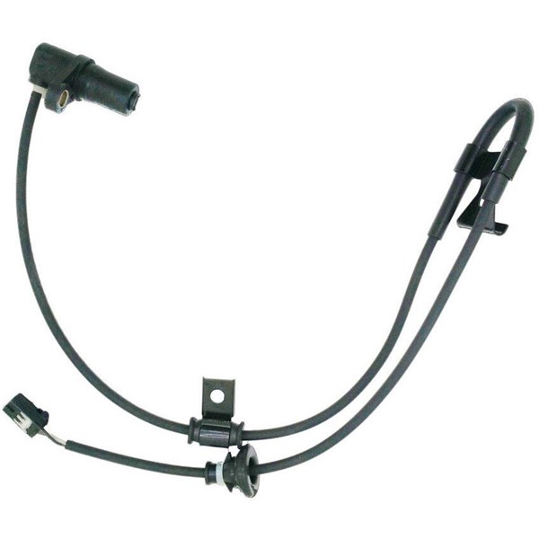 ABS-givare, Sensor, hjulvarvtal, Bakaxel vänster ABS-givare, Sensor, hjulvarvtal, Bakaxel vänster
