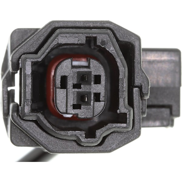 ABS-givare, Sensor, hjulvarvtal, Bakaxel vänster VEMO ABS-givare, Sensor, hjulvarvtal, Bakaxel vänster VEMO