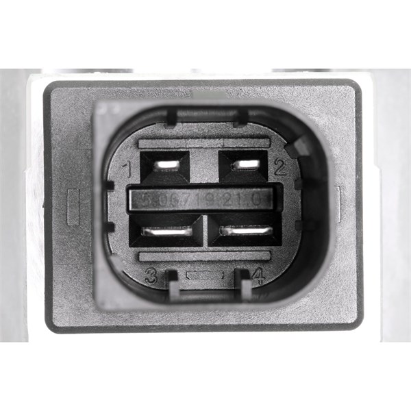 Extra vattenpump 12V