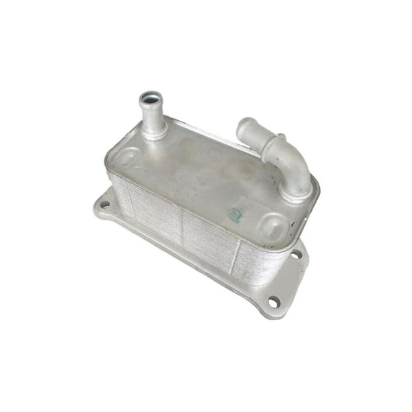 Oljekylare, motor Vemo Green mobility parts V95-60-0022 VEMO