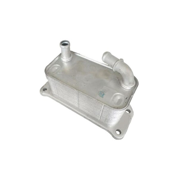 Oljekylare, motor