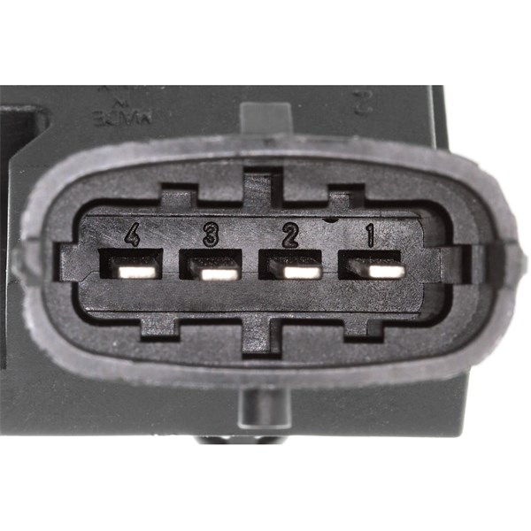 Map Sensor
