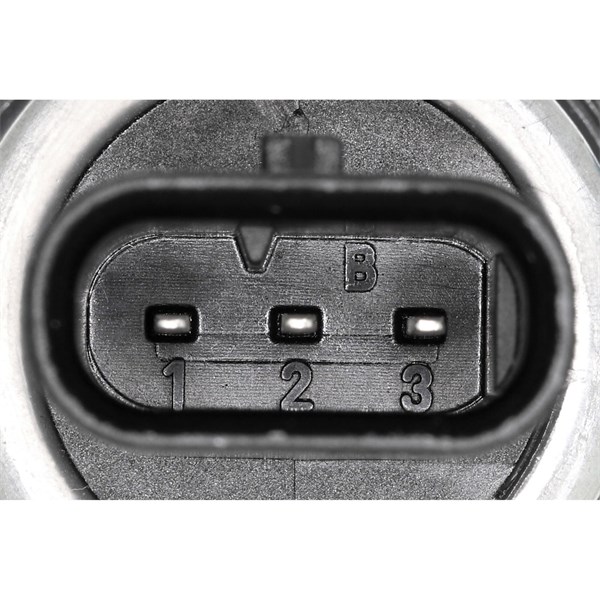 Sensor, bränsletryck Sensor, bränsletryck