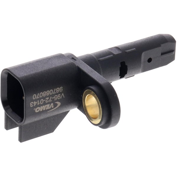 ABS-givare, Sensor, hjulvarvtal, Framaxel ABS-givare, Sensor, hjulvarvtal, Framaxel