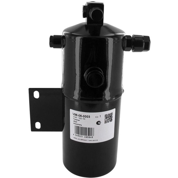 Torkfilter