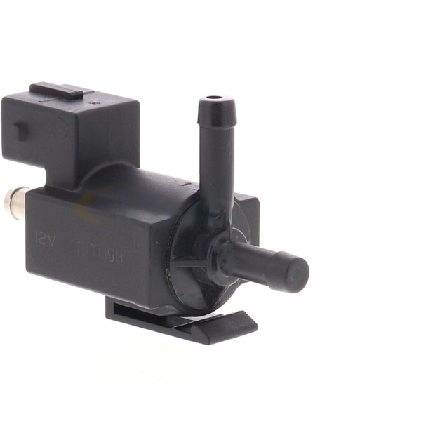 Laddtrycksventil 12V