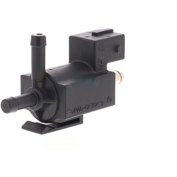 Laddtrycksventil 12V