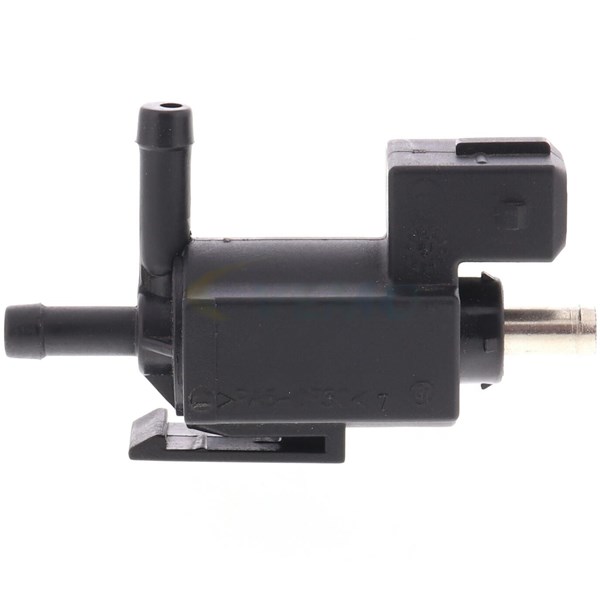 Laddtrycksventil 12V