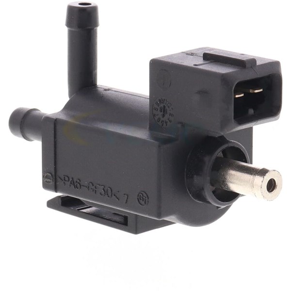 Laddtrycksventil 12V