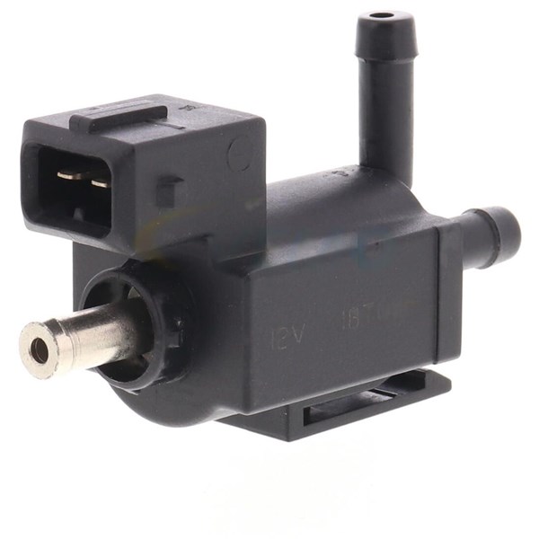 Laddtrycksventil 12V