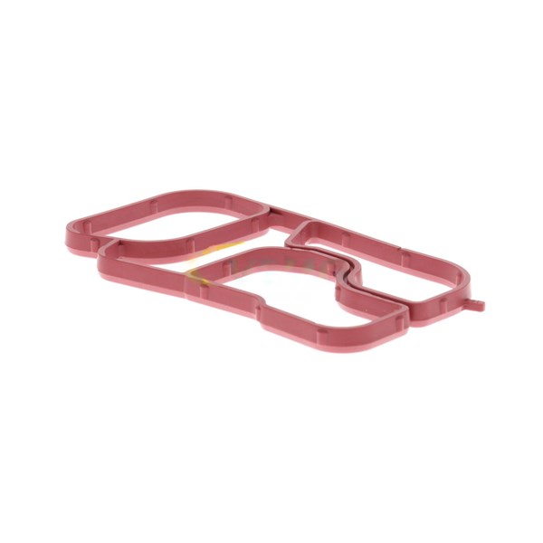 Packning, oljekylare