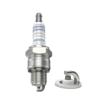Tändstift Bosch 0 241 235 754 BOSCH