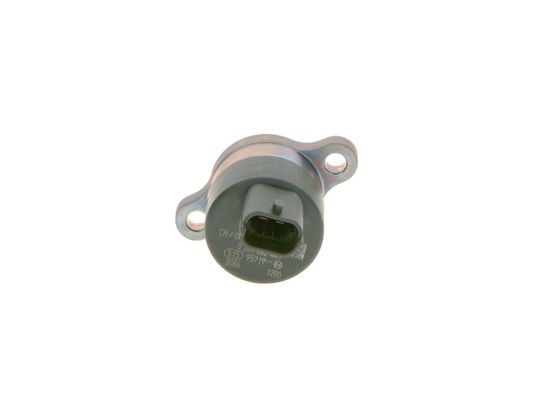 Tryckreglerventil, Common-Rail-system Bosch 0 281 002 445 BOSCH