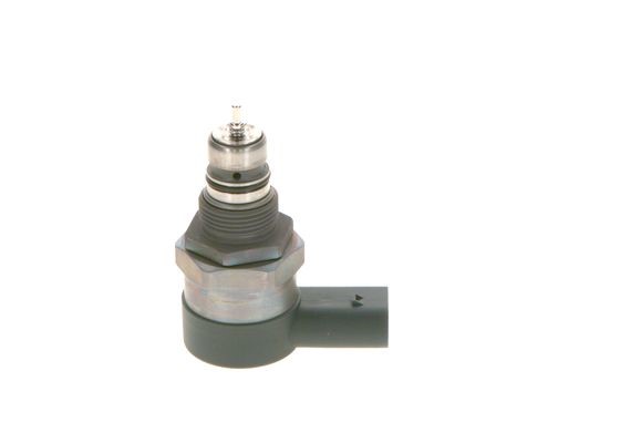Tryckreglerventil, Common-Rail-system Bosch 0 281 002 494 BOSCH
