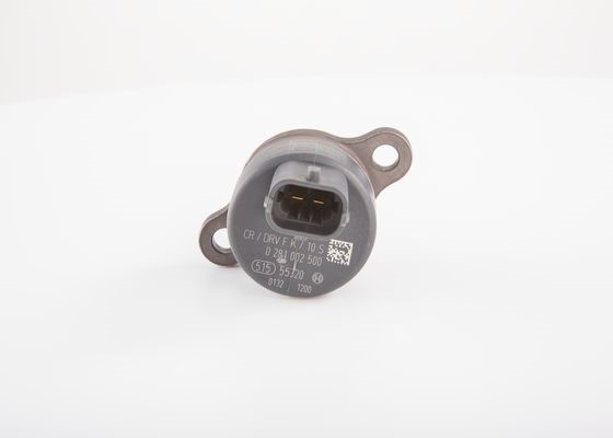 Tryckreglerventil, Common-Rail-system Bosch 0 281 002 500 BOSCH