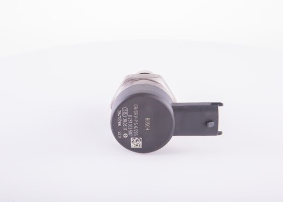 Tryckreglerventil, Common-Rail-system Bosch 0 281 002 507 BOSCH