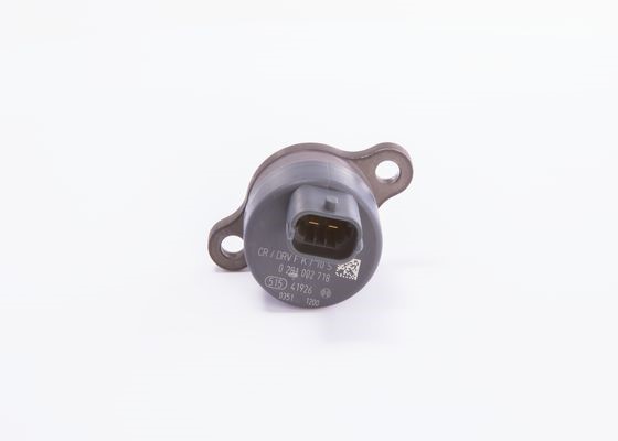 Tryckreglerventil, Common-Rail-system Bosch 0 281 002 718 BOSCH