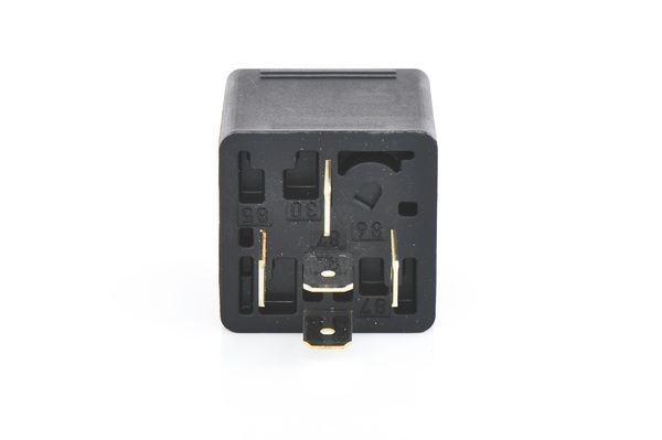 Relä, huvudström 12V Bosch 0 332 019 109 BOSCH