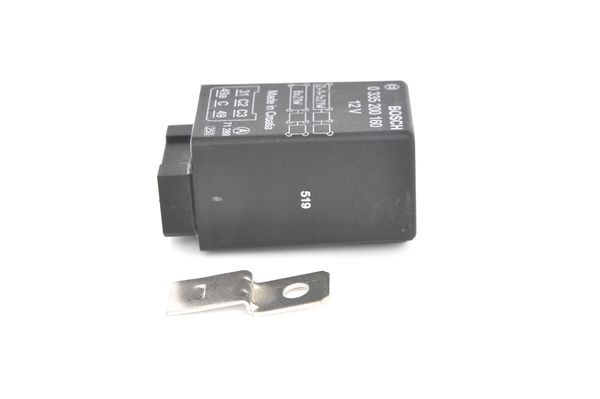 Blinkerenhet Bosch 0 335 200 160 BOSCH