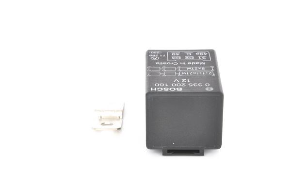 Blinkerenhet Bosch 0 335 200 160 BOSCH