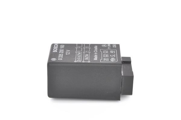 Blinkerenhet Bosch 0 335 200 160 BOSCH