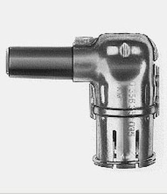 Gummimanschett, tändstift Bosch 0 356 351 024 BOSCH