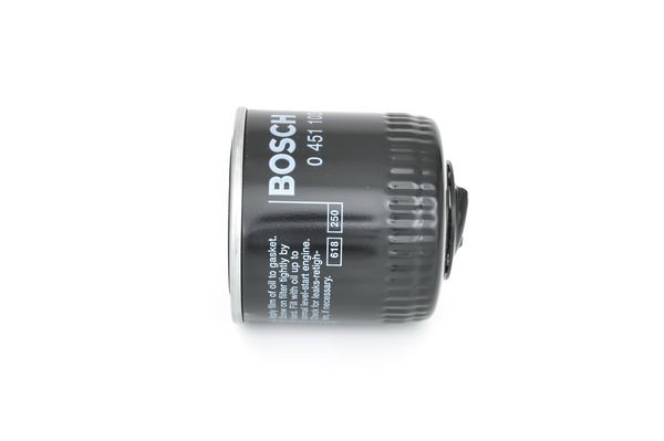 Oljefilter Bosch 0 451 103 062 BOSCH