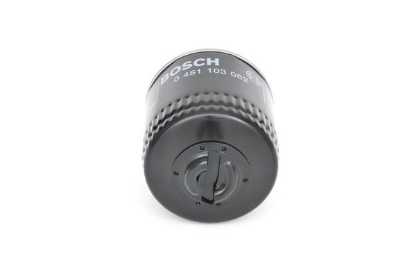 Oljefilter Bosch 0 451 103 062 BOSCH