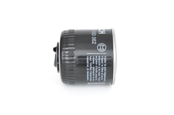 Oljefilter Bosch 0 451 103 062 BOSCH