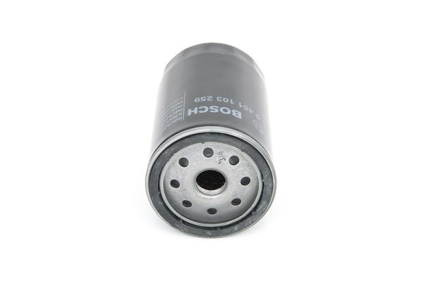 Oljefilter Bosch 0 451 103 304 BOSCH