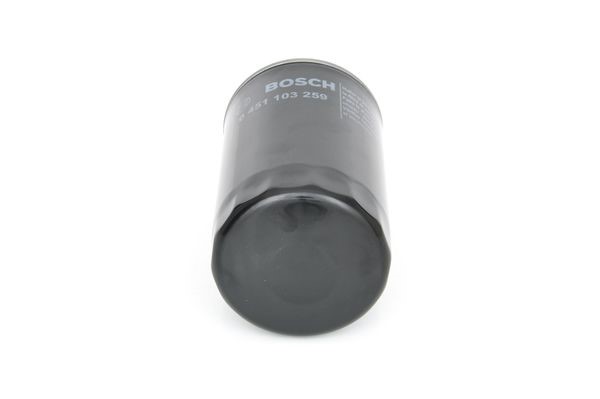 Oljefilter Bosch 0 451 103 304 BOSCH