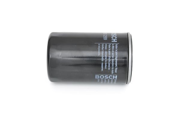 Oljefilter Bosch 0 451 103 304 BOSCH