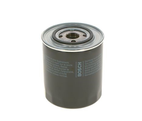 Oljefilter Bosch 0 451 203 206 BOSCH