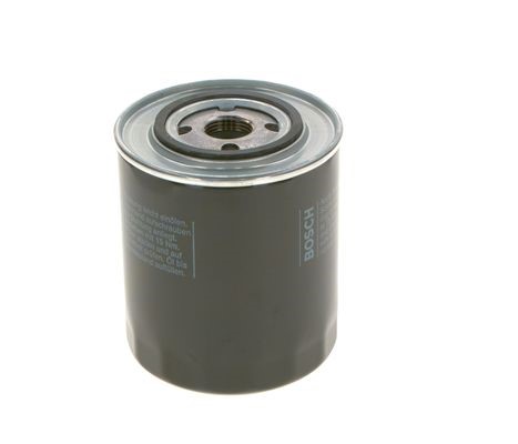 Oljefilter Bosch 0 451 203 206 BOSCH