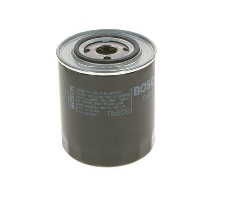 Oljefilter Bosch 0 451 203 206 BOSCH
