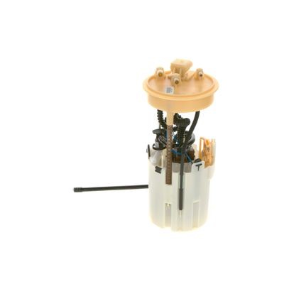 Bränslepump, I bränslebehållaren Bosch 0 580 203 176 BOSCH