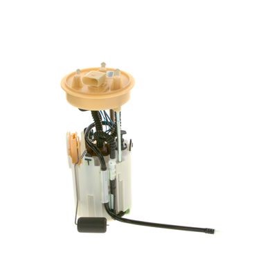 Bränslepump, I bränslebehållaren Bosch 0 580 203 176 BOSCH