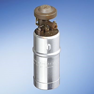 Bränslepump, Bränsleledning Bosch 0 580 453 910 BOSCH