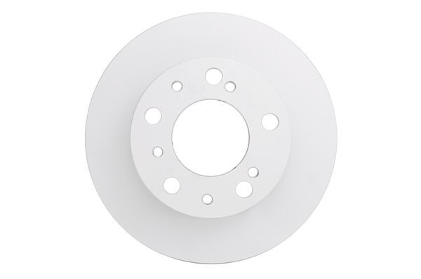 Bromsskiva Solid, Framaxel Bosch 0 986 479 B24 BOSCH