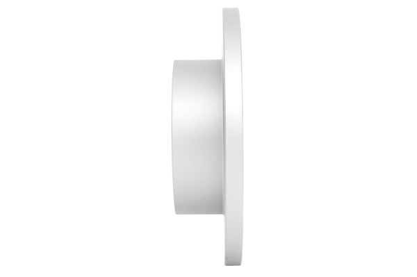 Bromsskiva Solid, Framaxel Bosch 0 986 479 B24 BOSCH
