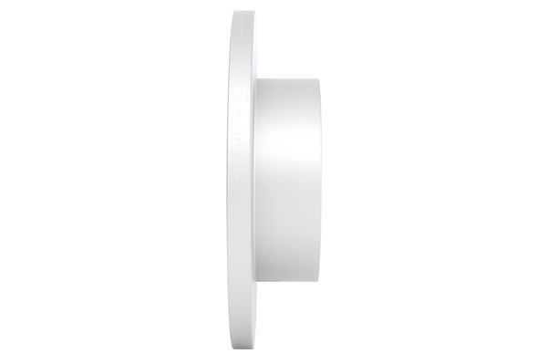Bromsskiva Solid, Framaxel Bosch 0 986 479 B24 BOSCH