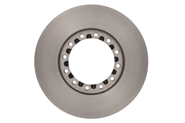 Bromsskiva Ventilerad, Bakaxel Bosch 0 986 479 D14 BOSCH