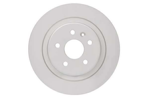 Bromsskiva Solid, Bakaxel Bosch 0 986 479 D90 BOSCH