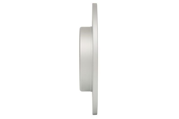 Bromsskiva Solid, Bakaxel Bosch 0 986 479 D90 BOSCH