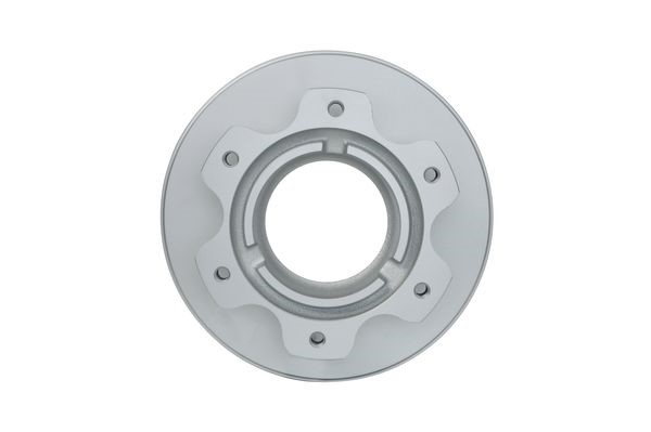 Bromsskiva Ventilerad, Bakaxel Bosch 0 986 479 E47 BOSCH