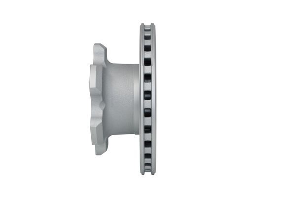 Bromsskiva Ventilerad, Bakaxel Bosch 0 986 479 E47 BOSCH Bromsskiva Ventilerad, Bakaxel Bosch 0 986 479 E47 BOSCH